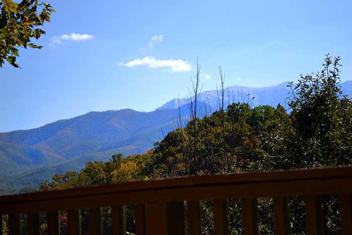 Mountain High Villa แกตลิงเบิร์ก ภายนอก รูปภาพ